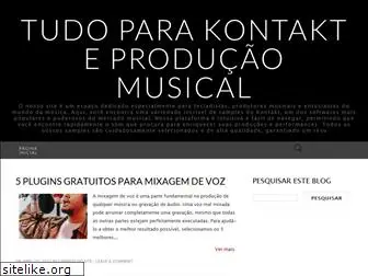 tudoparakontakteproducao.blogspot.com