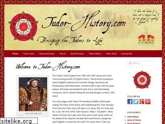 tudor-history.com