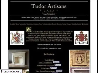 tudorartisans.com