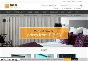 tudorblinds.com