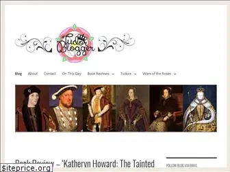 tudorblogger.wordpress.com