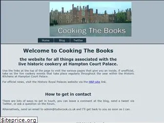 tudorcook.co.uk