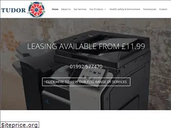 tudorcopiers.co.uk