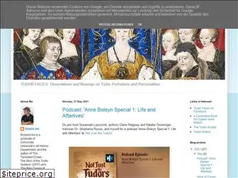 tudorfaces.blogspot.com