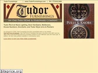 tudorfurnishings.com