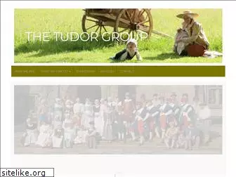 tudorgroup.co.uk