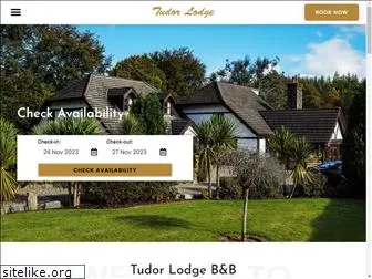 tudorlodgeireland.com