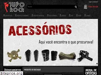 tudorock.com.br