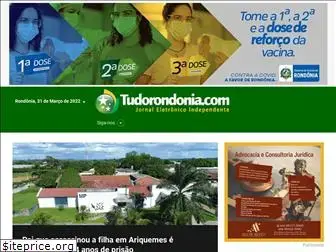 tudorondonia.com.br