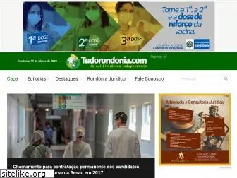 tudorondonia.com