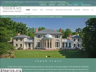 tudorplace.org