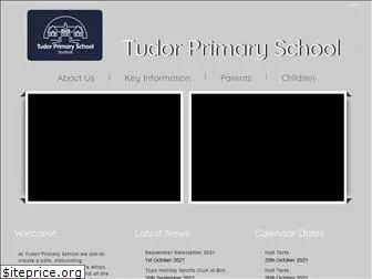 tudorprimary.co.uk