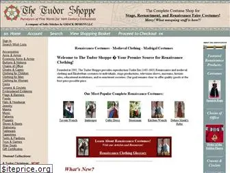 tudorshoppe.com