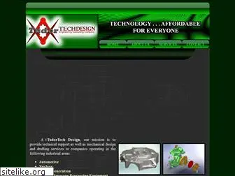 tudortechdesign.com