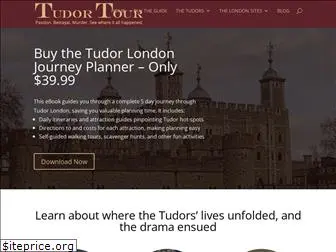 tudortour.com