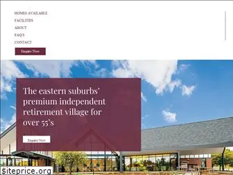 tudorvillage.com.au