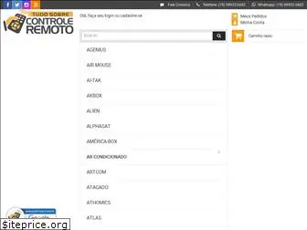 tudosobrecontrole.com.br