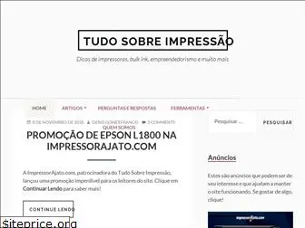 tudosobreimpressao.com.br