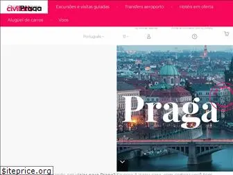 tudosobrepraga.com