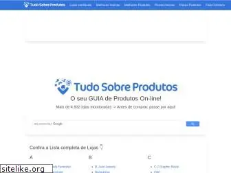 tudosobreprodutos.com.br