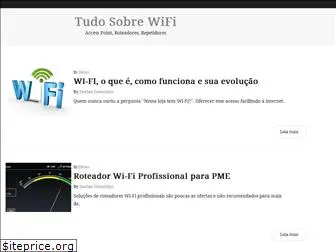 tudosobrewifi.com.br