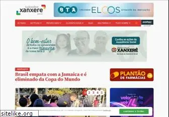 tudosobrexanxere.com.br