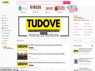 tudove.com