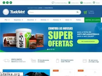 tudovet.com.br