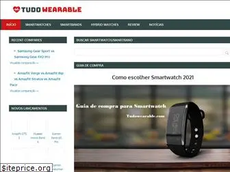 tudowearable.com