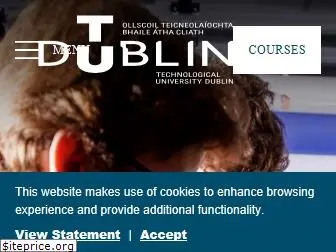 tudublin.ie