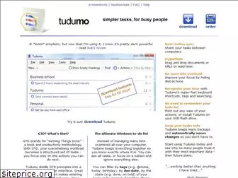 tudumo.com