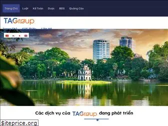 tueanhgroup.vn