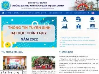 tueba.edu.vn