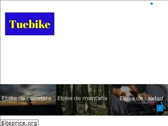 tuebike.com
