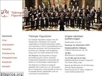 tuebinger-figuralchor.de