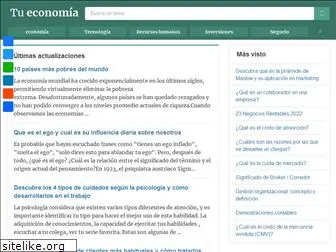 tueconomia.net