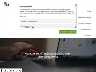 tueconomiapersonal.com