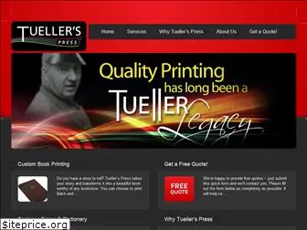 tuellerspress.com