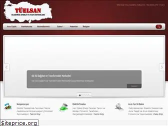 tuelsan.com