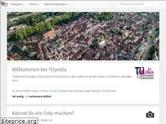 tuepedia.de