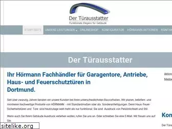 tuerausstatter.de