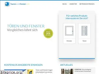 tueren-und-fenster.com