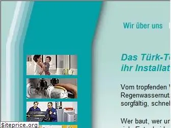 tuerk-gmbh.de