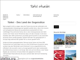 tuerkei-erkunden.de