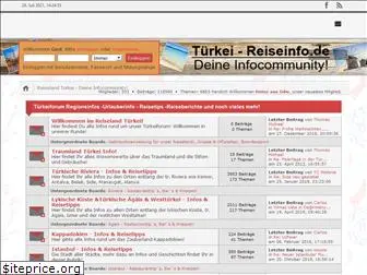 tuerkei-reiseinfo.de