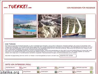 tuerkei.com