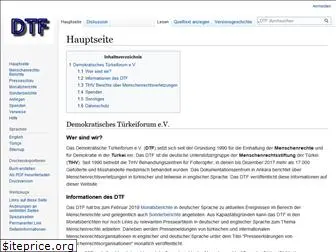 tuerkeiforum.net thumbnail