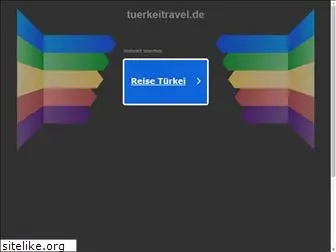 tuerkeitravel.de