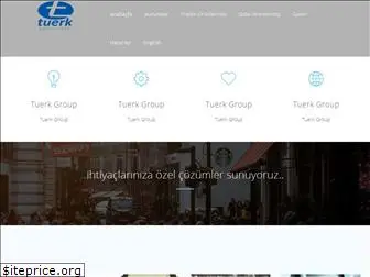 tuerkgroup.com