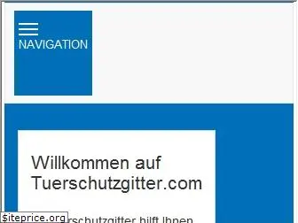 tuerschutzgitter.com
